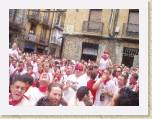 07July05 - Nay, Jenny, Baz, Andy in Spain - Running of Bulls 114 * 2272 x 1704 * (929KB)